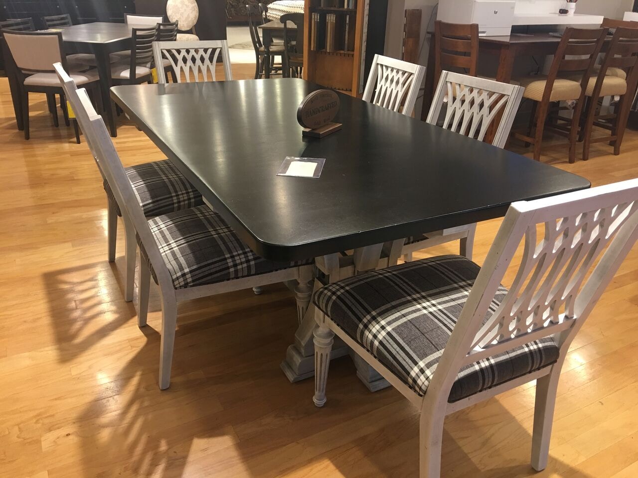 arlington round sienna pedestal dining room table w chestnut finish hickory park furniture outlet dining table group by canadel tre04280 room tables mart in hickory nc arlington round sienna pedestal dining room table w chestnut finish hickory park furniture outlet dining table group by canadel tre04280 room tables mart in hickory nc